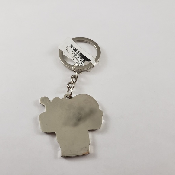 Viva Mexico Keychain Souvenir From Mexico City - Picture 4 of 4